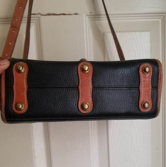 Vintage Dooney & Bourke bag - Picture 6 of 8